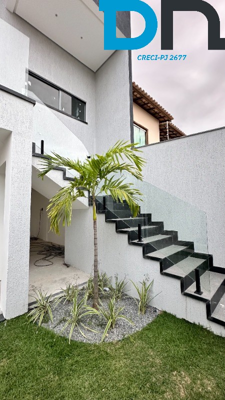 Casa à venda com 3 quartos, 200m² - Foto 5