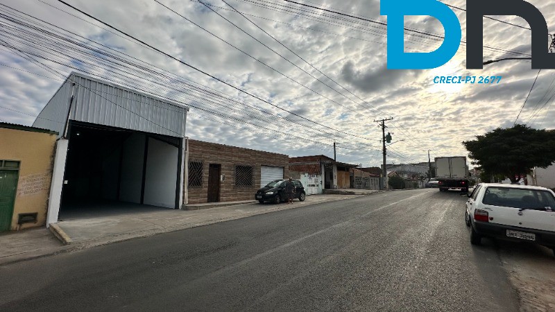 Depósito-Galpão-Armazém para alugar, 100m² - Foto 4