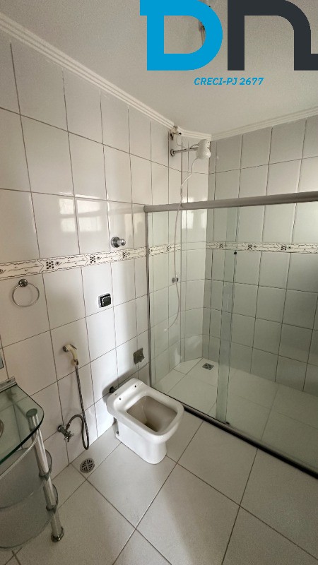 Apartamento para alugar com 3 quartos, 120m² - Foto 7