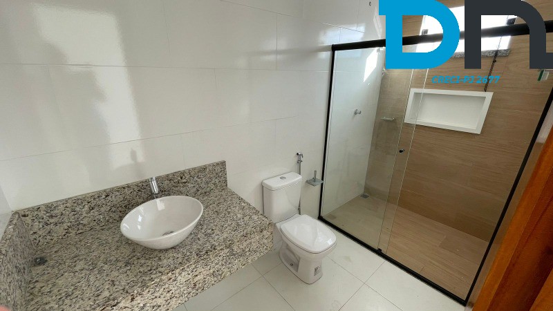 Casa à venda com 3 quartos, 200m² - Foto 13