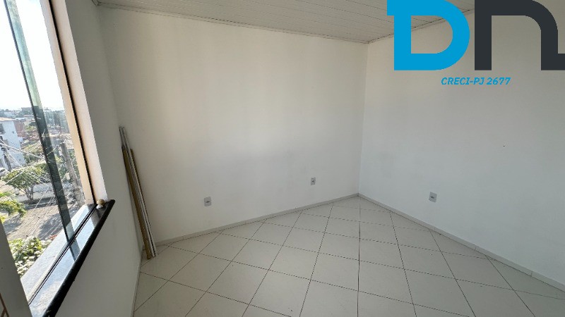 Apartamento para alugar com 4 quartos, 120m² - Foto 9