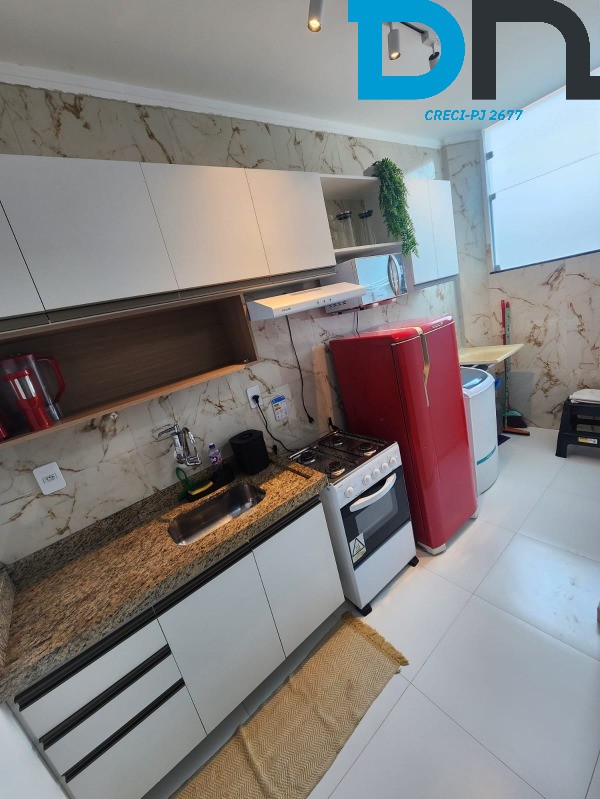 Apartamento para alugar com 2 quartos, 60m² - Foto 4