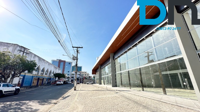 Loja-Salão para alugar, 100m² - Foto 2