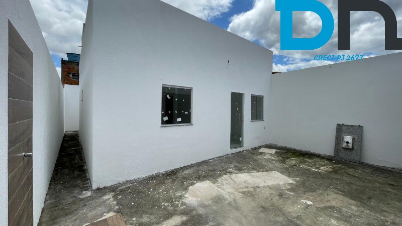 Casa para alugar com 2 quartos, 150m² - Foto 5