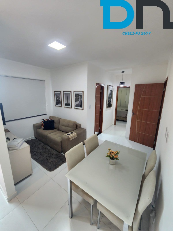 Apartamento para alugar com 2 quartos, 60m² - Foto 3