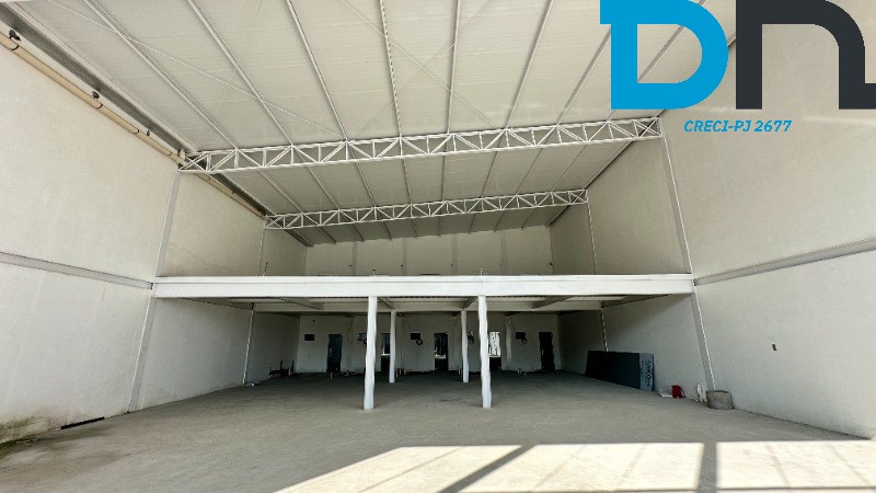 Loja-Salão para alugar, 100m² - Foto 4