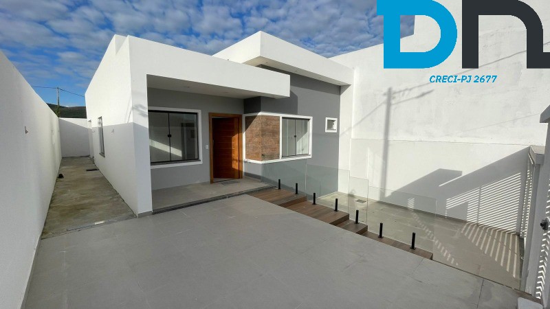 Casa à venda com 3 quartos, 200m² - Foto 5