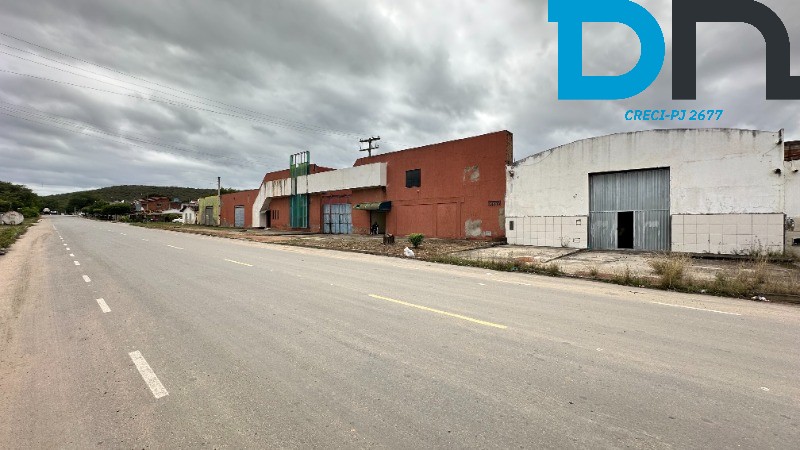 Depósito-Galpão-Armazém à venda e aluguel, 480m² - Foto 3