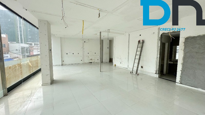 Loja-Salão para alugar, 173m² - Foto 6