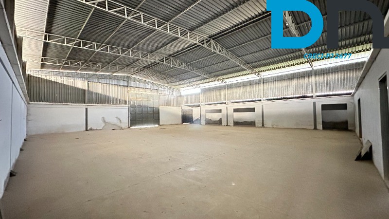 Depósito-Galpão-Armazém para alugar, 923m² - Foto 11