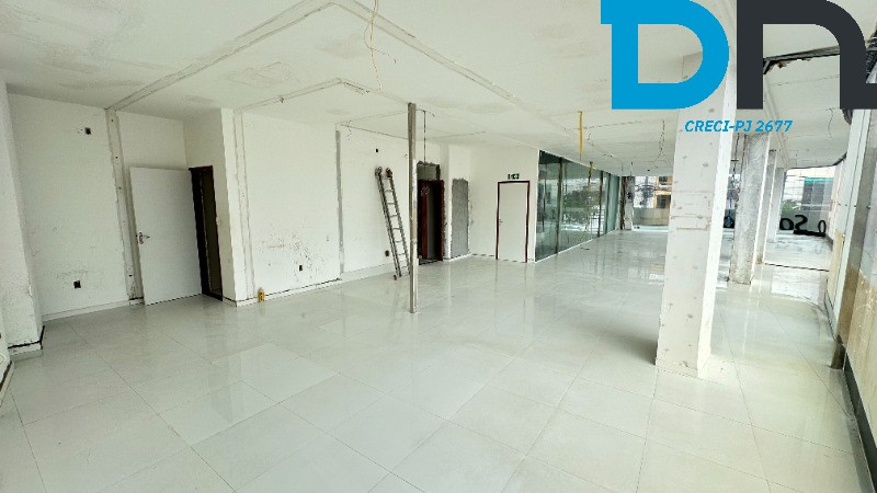 Loja-Salão para alugar, 173m² - Foto 7