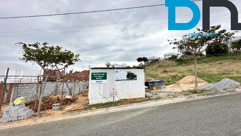 Terreno à venda, 250m² - Foto 1