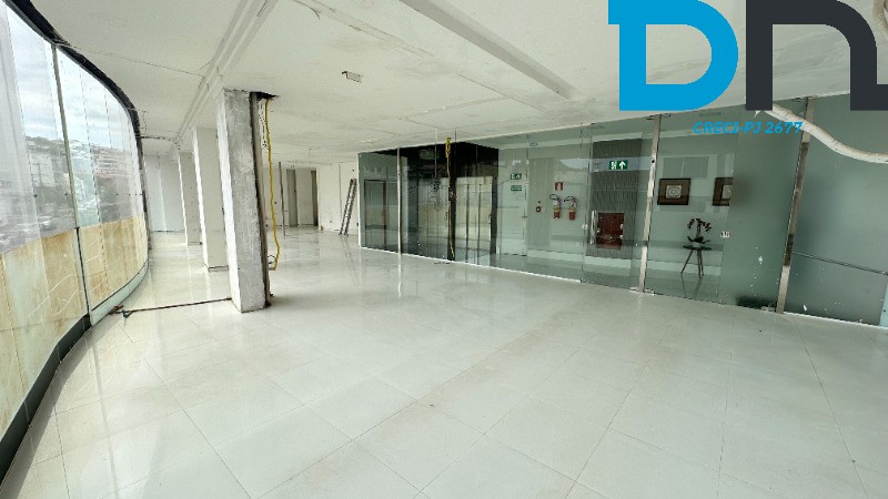 Loja-Salão para alugar, 173m² - Foto 5