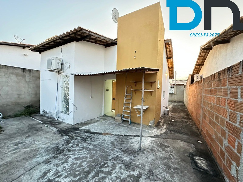 Casa para alugar com 2 quartos, 120m² - Foto 14