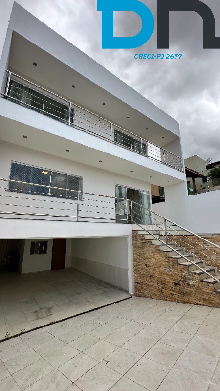 Casa para alugar com 5 quartos, 250m² - Foto 5