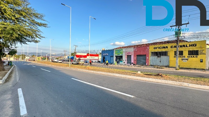 Loja-Salão para alugar, 150m² - Foto 2