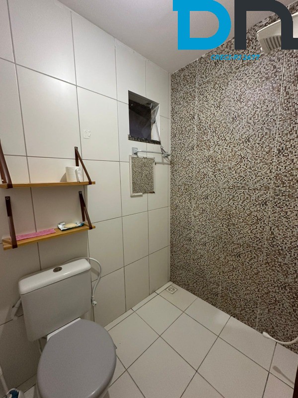 Casa para alugar com 2 quartos, 120m² - Foto 11