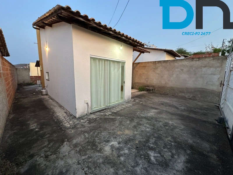 Casa para alugar com 2 quartos, 120m² - Foto 3