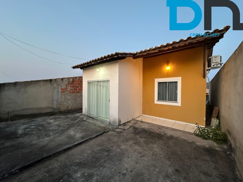 Casa para alugar com 2 quartos, 120m² - Foto 1