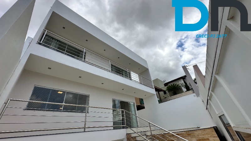 Casa para alugar com 5 quartos, 250m² - Foto 4