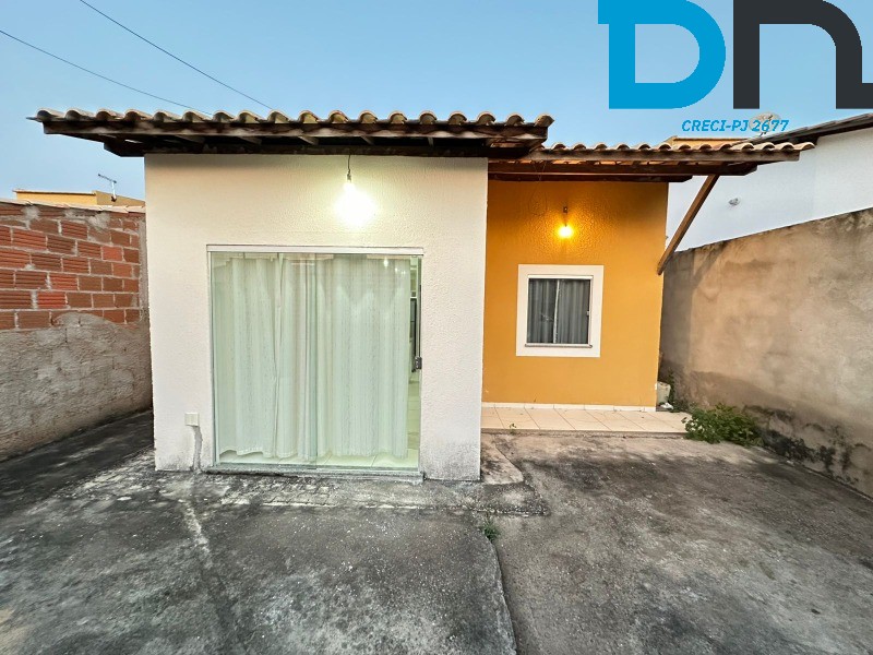 Casa para alugar com 2 quartos, 120m² - Foto 2