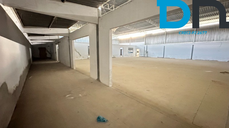 Depósito-Galpão-Armazém para alugar, 923m² - Foto 17