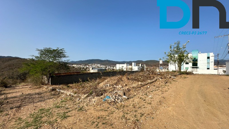 Terreno à venda, 500m² - Foto 4