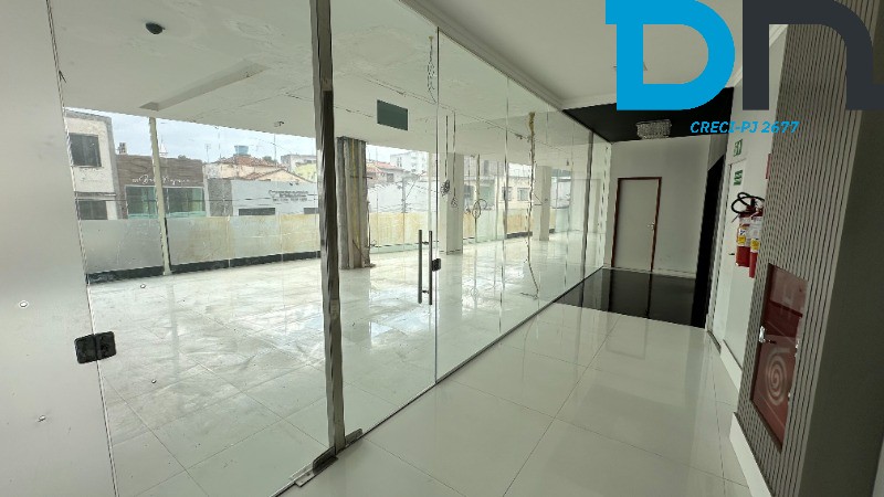 Loja-Salão para alugar, 173m² - Foto 1