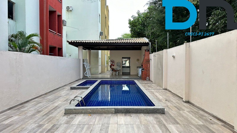 Apartamento para alugar com 2 quartos, 55m² - Foto 2