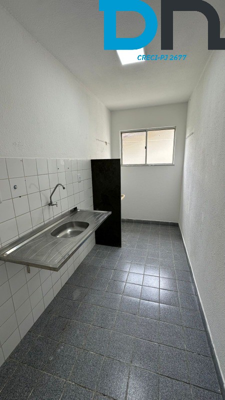 Apartamento para alugar com 2 quartos, 45m² - Foto 5