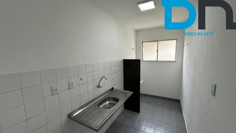 Apartamento para alugar com 2 quartos, 45m² - Foto 4