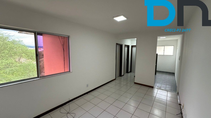 Apartamento para alugar com 2 quartos, 45m² - Foto 2