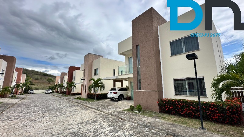 Casa à venda e aluguel com 4 quartos, 140m² - Foto 2