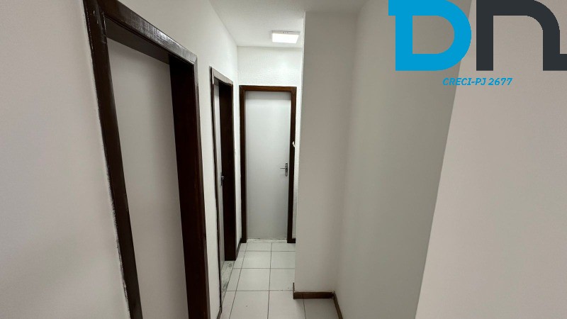 Apartamento para alugar com 2 quartos, 45m² - Foto 6