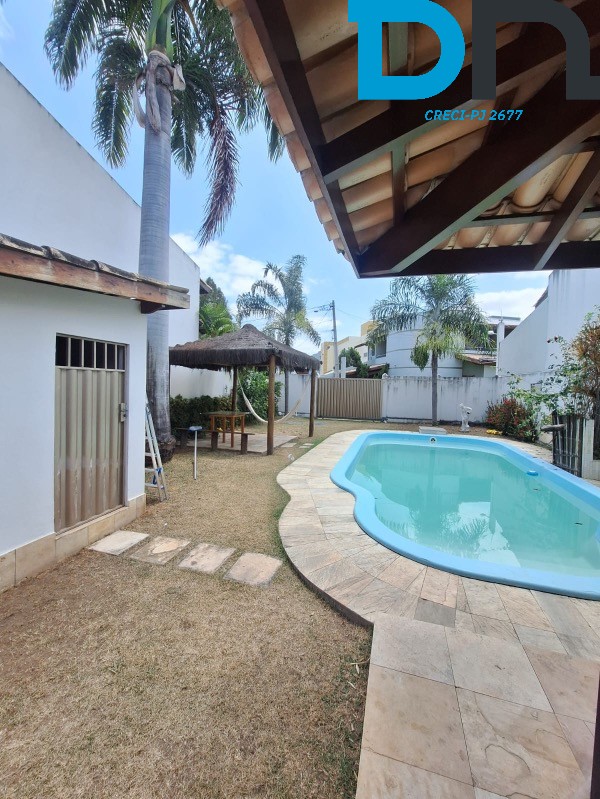 Casa à venda e aluguel com 3 quartos, 400m² - Foto 6