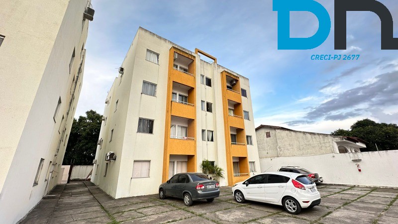 Apartamento para alugar com 2 quartos, 55m² - Foto 1