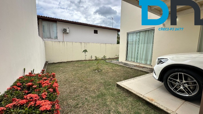 Casa à venda e aluguel com 4 quartos, 140m² - Foto 3