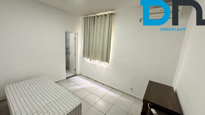 Apartamento para alugar com 2 quartos, 55m² - Foto 7