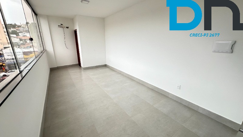 Conjunto Comercial-Sala para alugar, 20m² - Foto 12