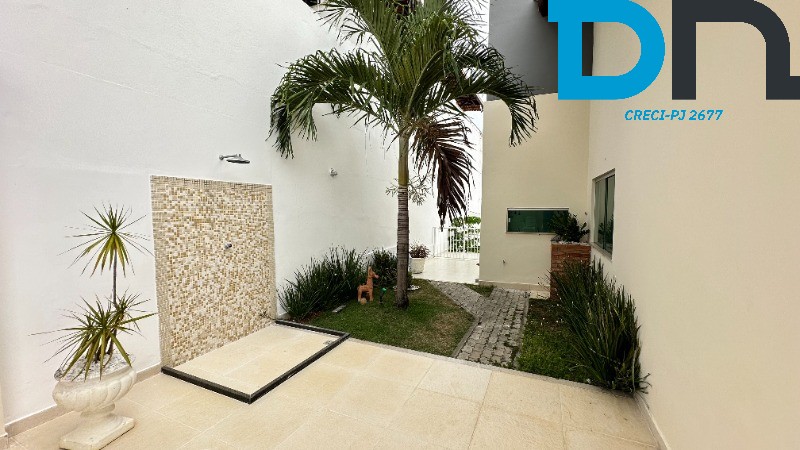 Casa à venda e aluguel com 3 quartos, 250m² - Foto 6