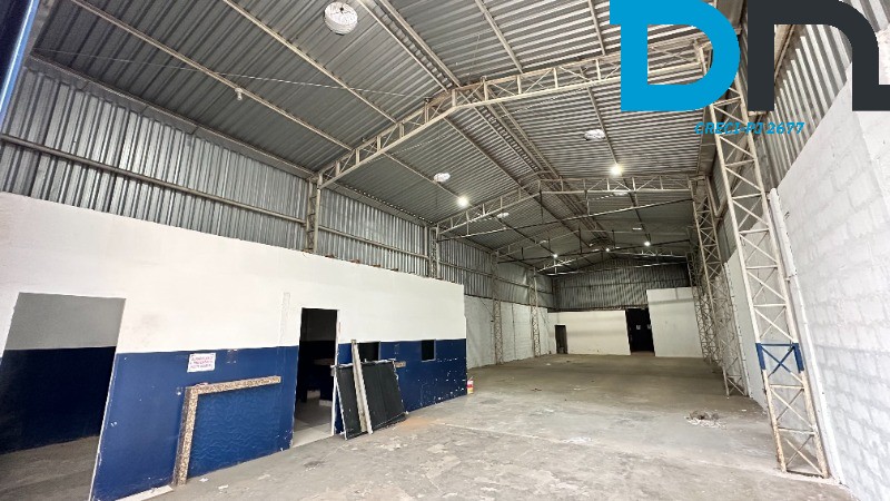 Depósito-Galpão-Armazém para alugar, 300m² - Foto 2