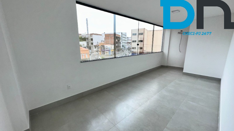 Conjunto Comercial-Sala para alugar, 20m² - Foto 11