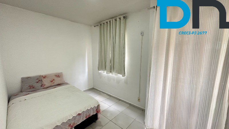 Apartamento para alugar com 2 quartos, 55m² - Foto 9