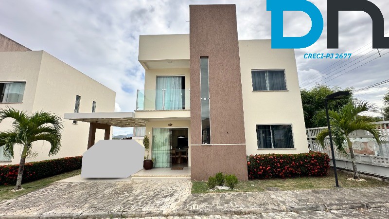 Casa à venda e aluguel com 4 quartos, 140m² - Foto 1