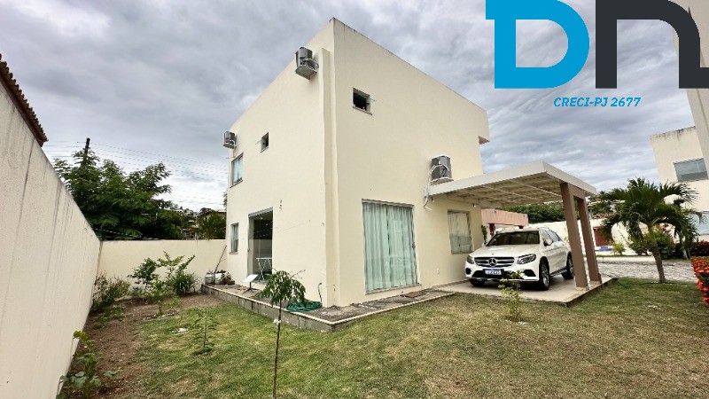 Casa à venda e aluguel com 4 quartos, 140m² - Foto 4