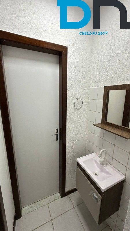 Apartamento para alugar com 2 quartos, 45m² - Foto 9