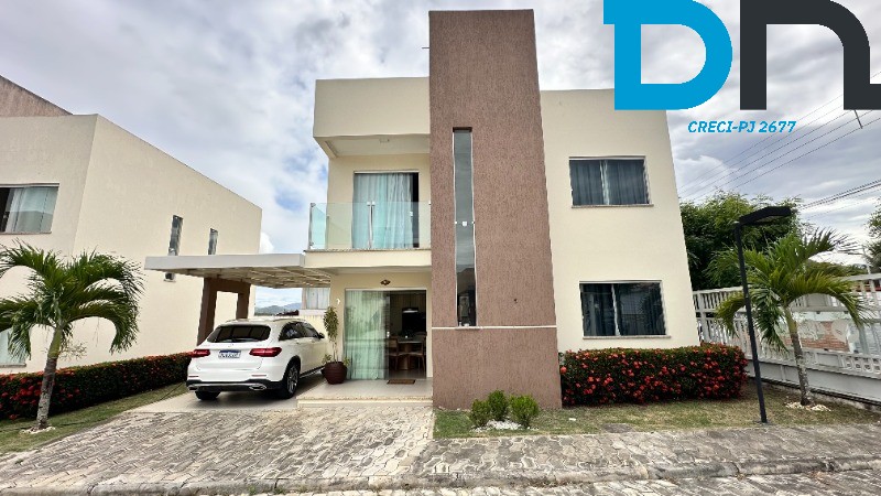 Casa à venda e aluguel com 4 quartos, 140m² - Foto 1