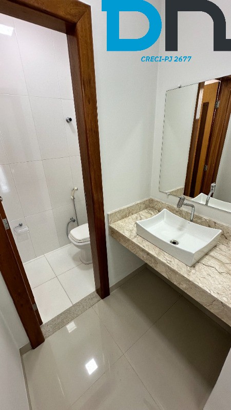 Casa à venda e aluguel com 3 quartos, 250m² - Foto 17