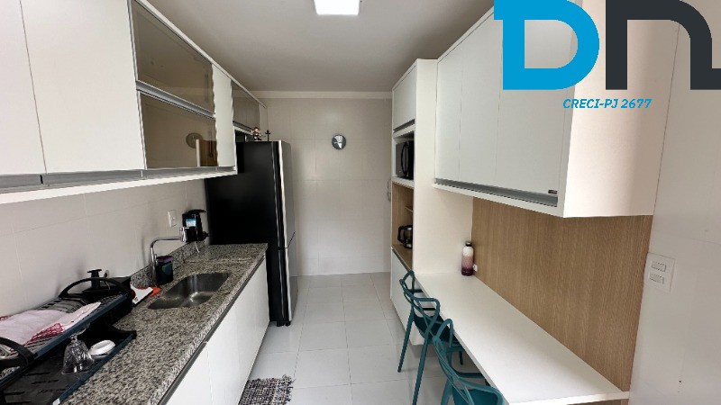 Casa à venda e aluguel com 4 quartos, 140m² - Foto 10