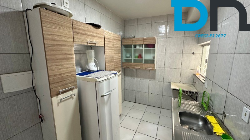 Apartamento para alugar com 2 quartos, 55m² - Foto 5